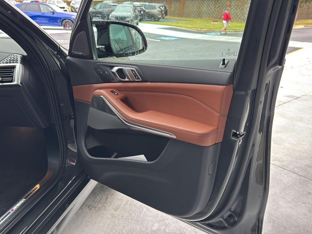 new 2026 BMW X5 car, priced at $108,525