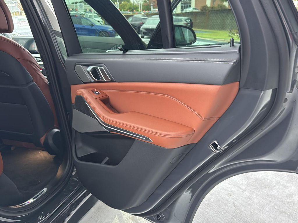 new 2026 BMW X5 car, priced at $108,525