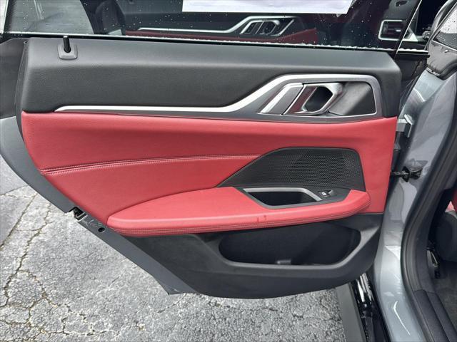 used 2024 BMW 430 Gran Coupe car, priced at $39,490