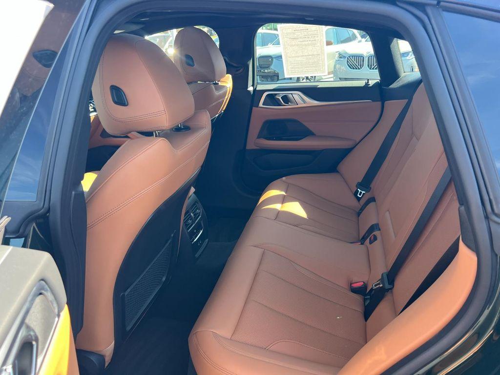 used 2023 BMW 430 Gran Coupe car, priced at $41,900
