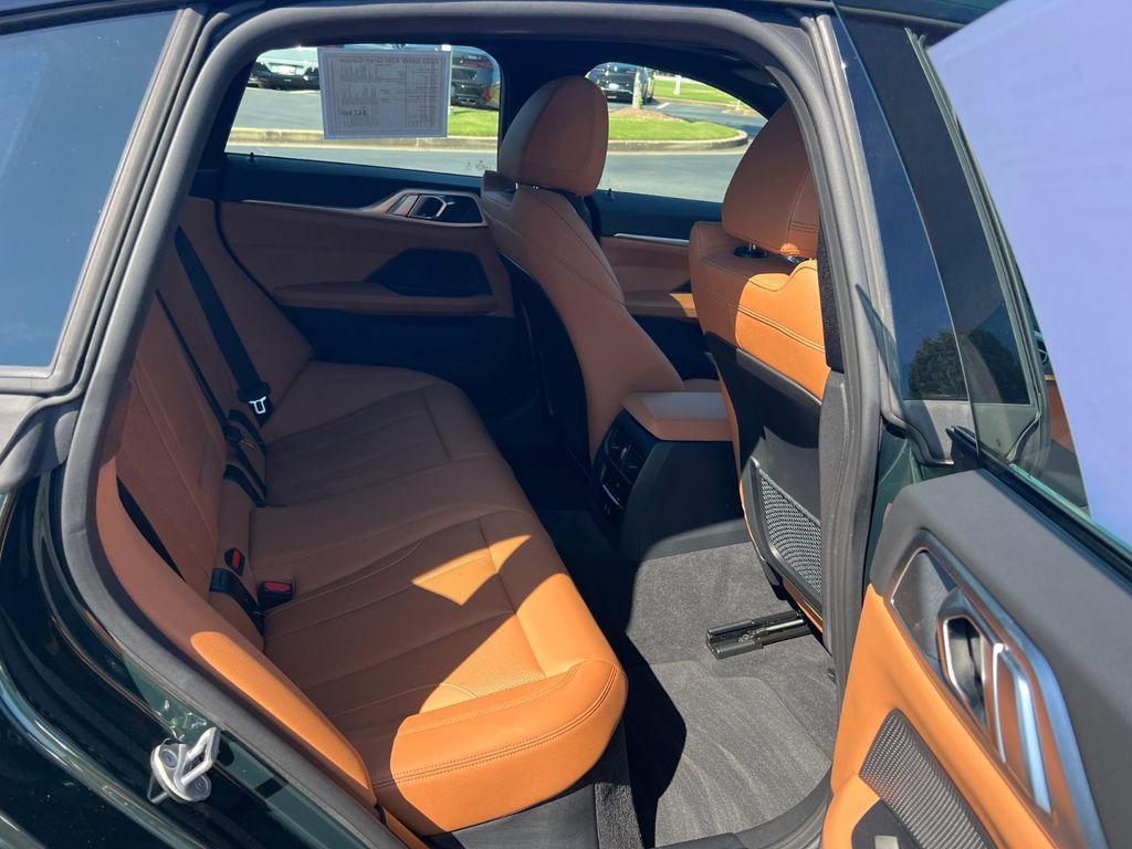 used 2023 BMW 430 Gran Coupe car, priced at $41,900