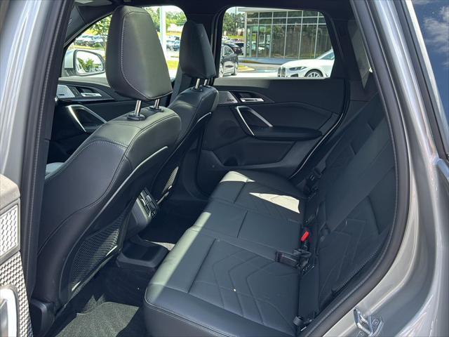 used 2024 BMW X1 car, priced at $44,900