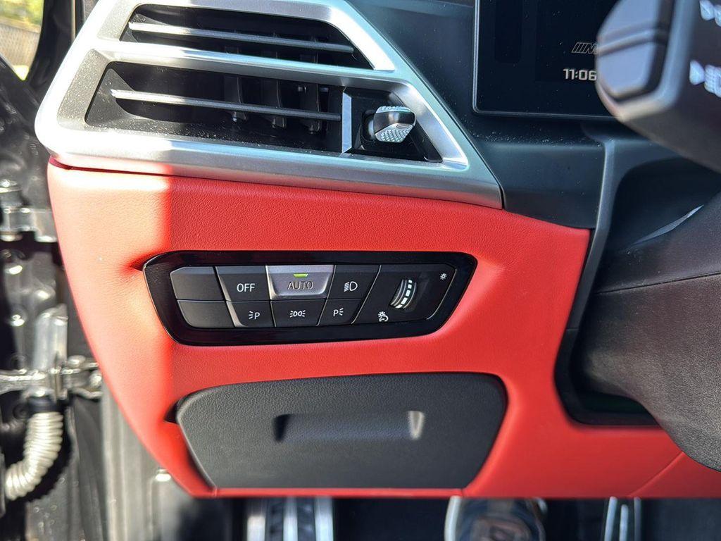 new 2026 BMW M3 car, priced at $97,595