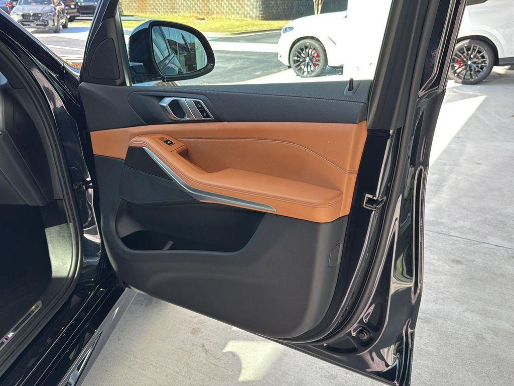 used 2022 BMW X5 car, priced at $41,700