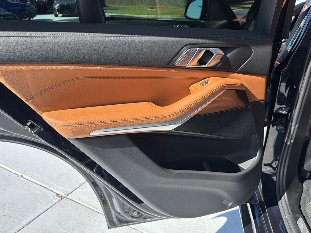 used 2022 BMW X5 car, priced at $41,700