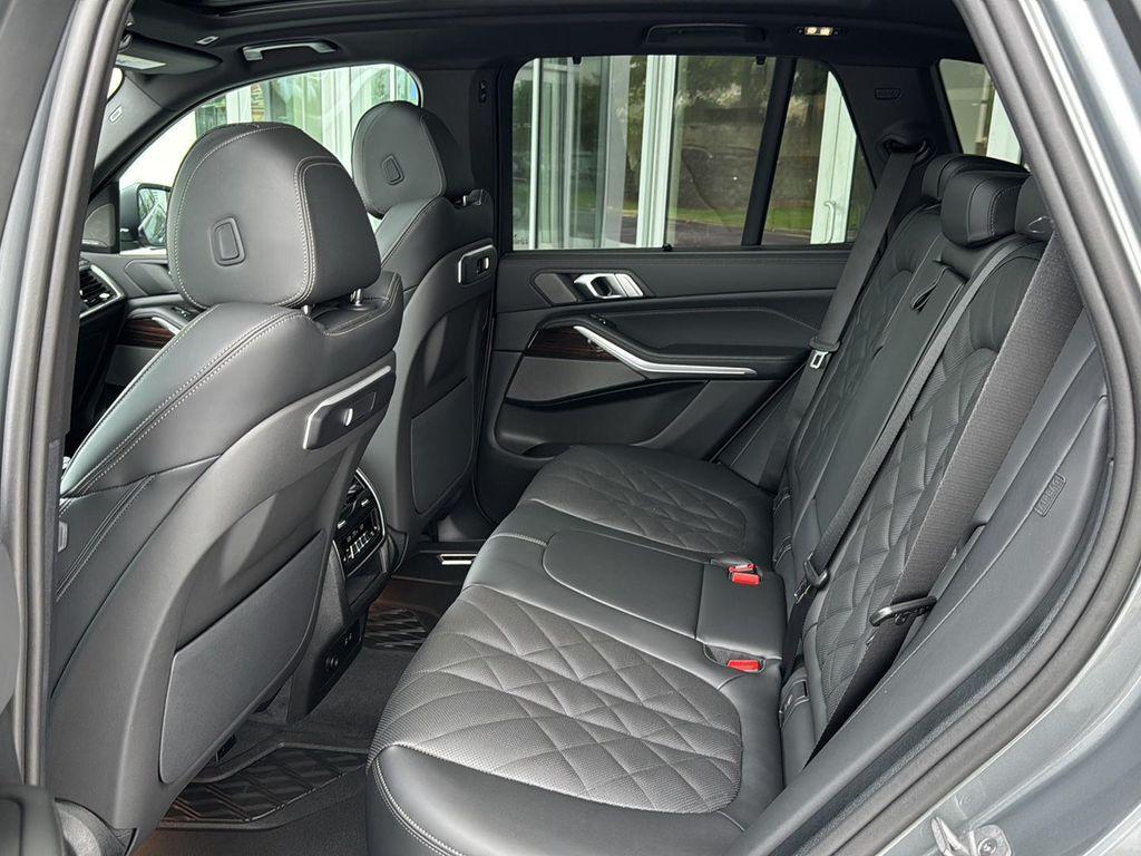 new 2026 BMW X5 car, priced at $79,825