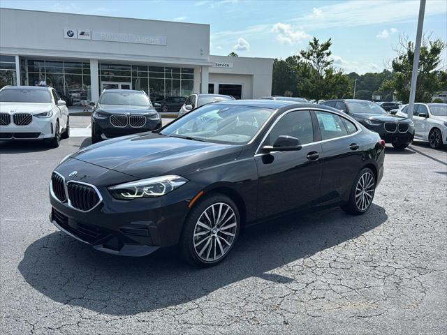 used 2024 BMW 228 Gran Coupe car, priced at $36,900