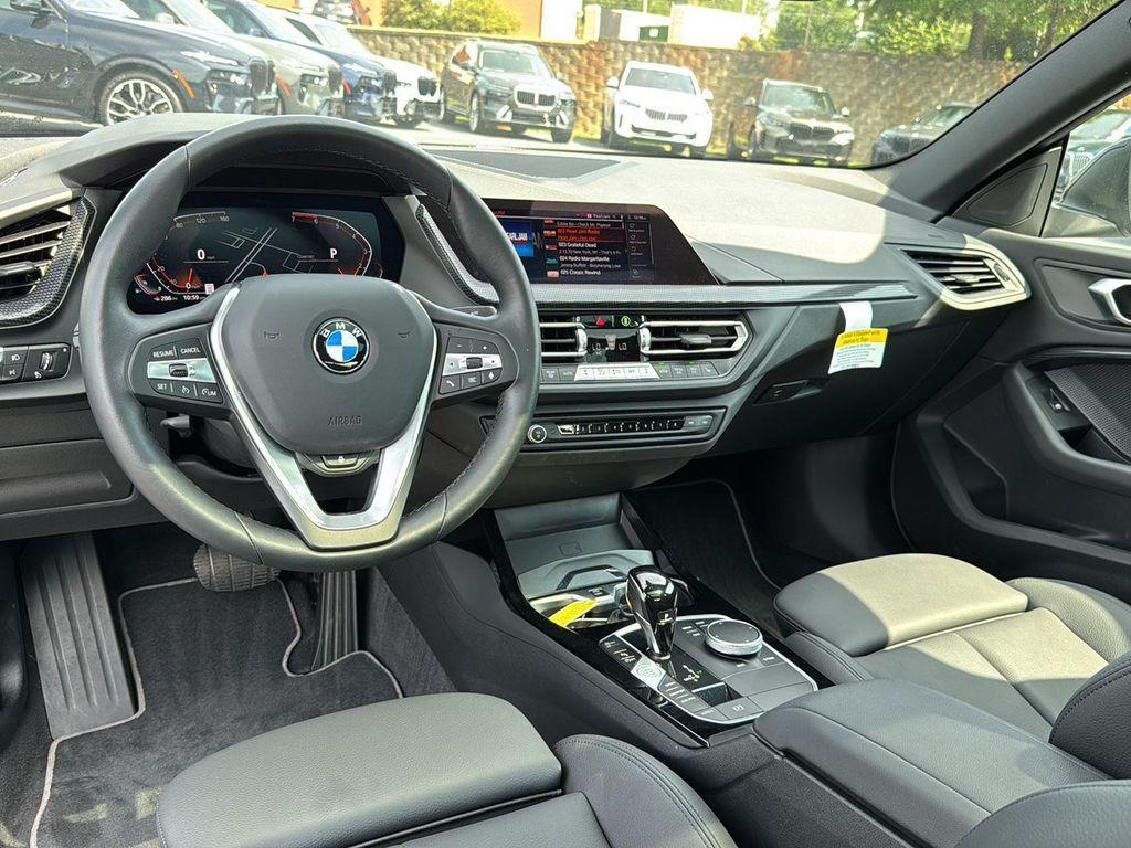 used 2024 BMW 228 Gran Coupe car, priced at $33,900