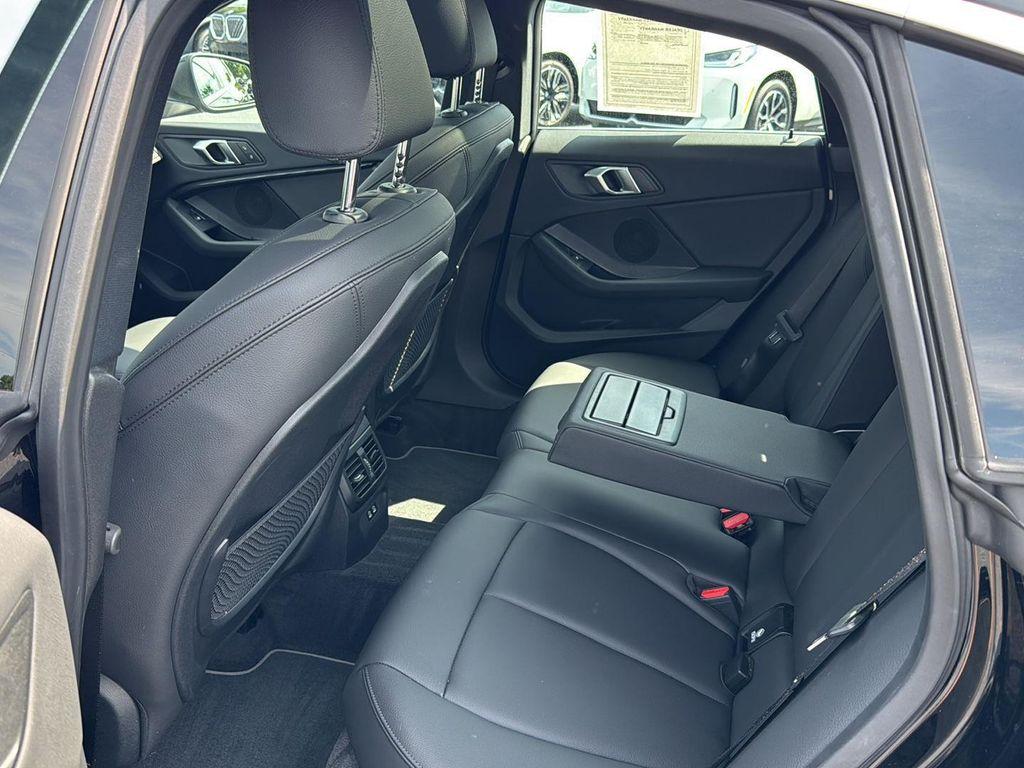 used 2024 BMW 228 Gran Coupe car, priced at $33,900