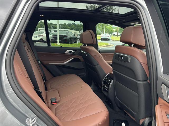 new 2026 BMW X5 car, priced at $79,825