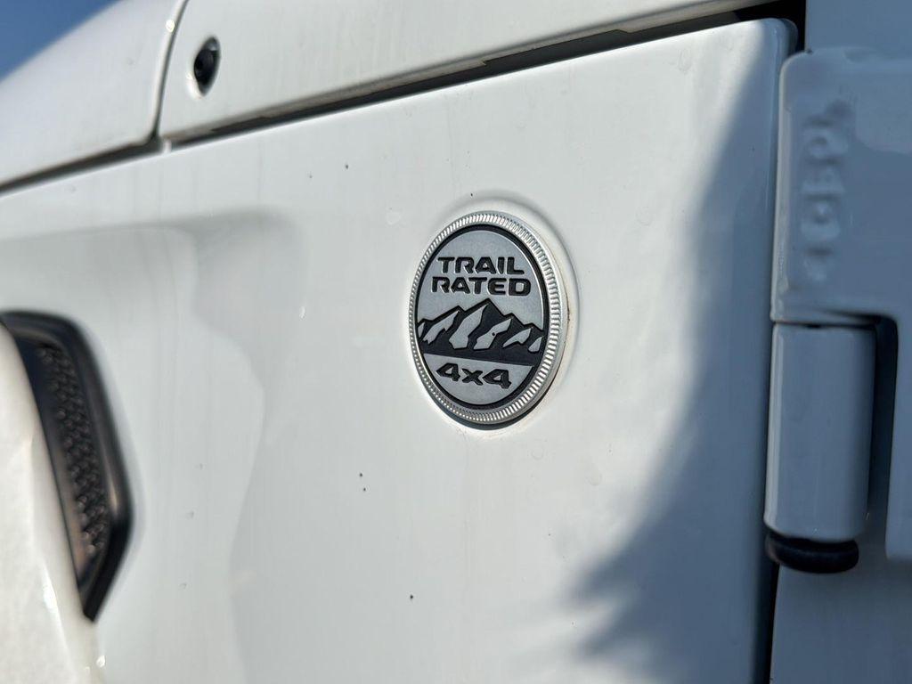 used 2021 Jeep Gladiator car, priced at $32,900