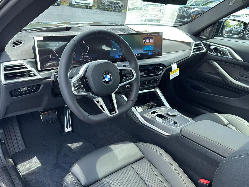 new 2026 BMW 430 car, priced at $65,650