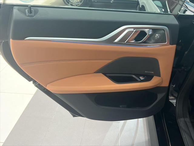 new 2025 BMW i4 Gran Coupe car, priced at $67,750