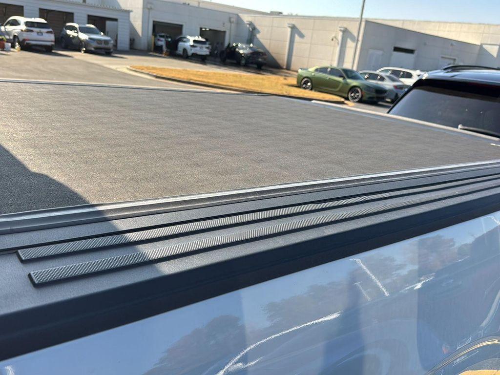 used 2023 Ford F-150 car, priced at $36,900