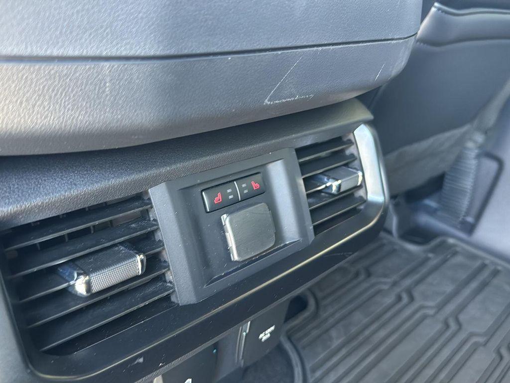 used 2024 Ford F-150 car, priced at $73,900