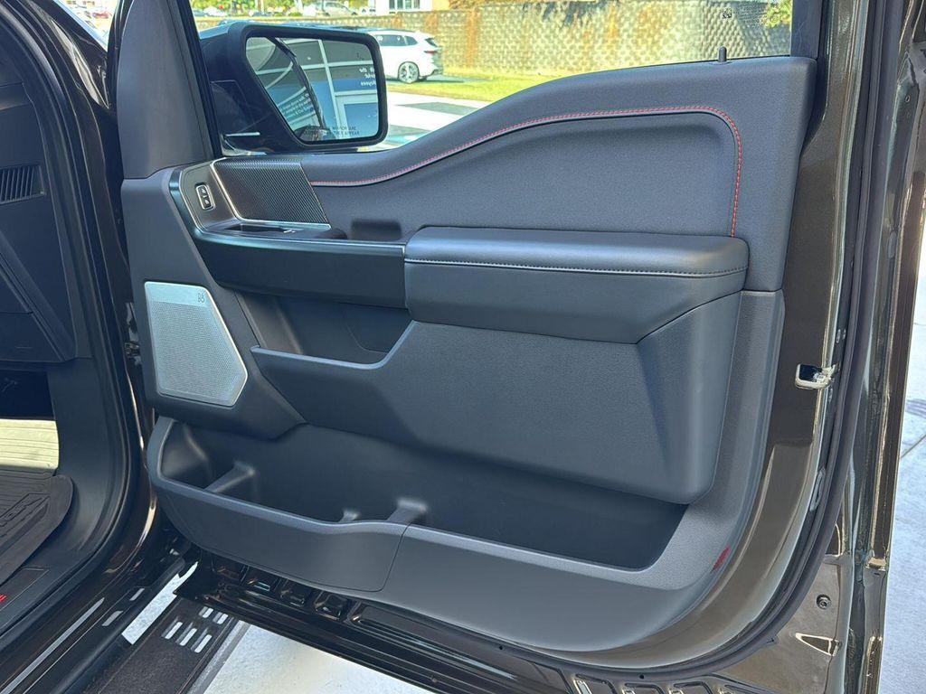 used 2024 Ford F-150 car, priced at $73,900