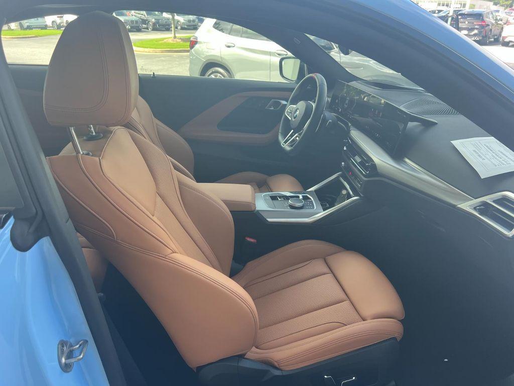 used 2025 BMW M240 car, priced at $51,900