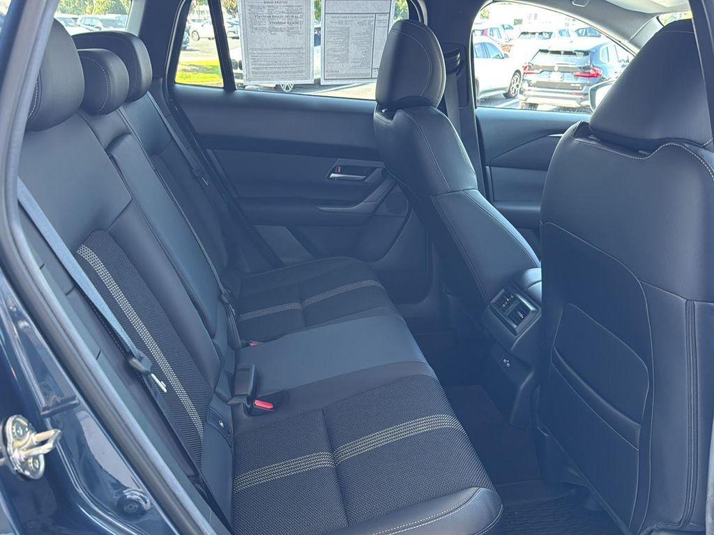 used 2025 Mazda CX-50 car, priced at $25,900