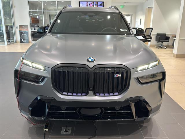 new 2025 BMW X7 car, priced at $129,975