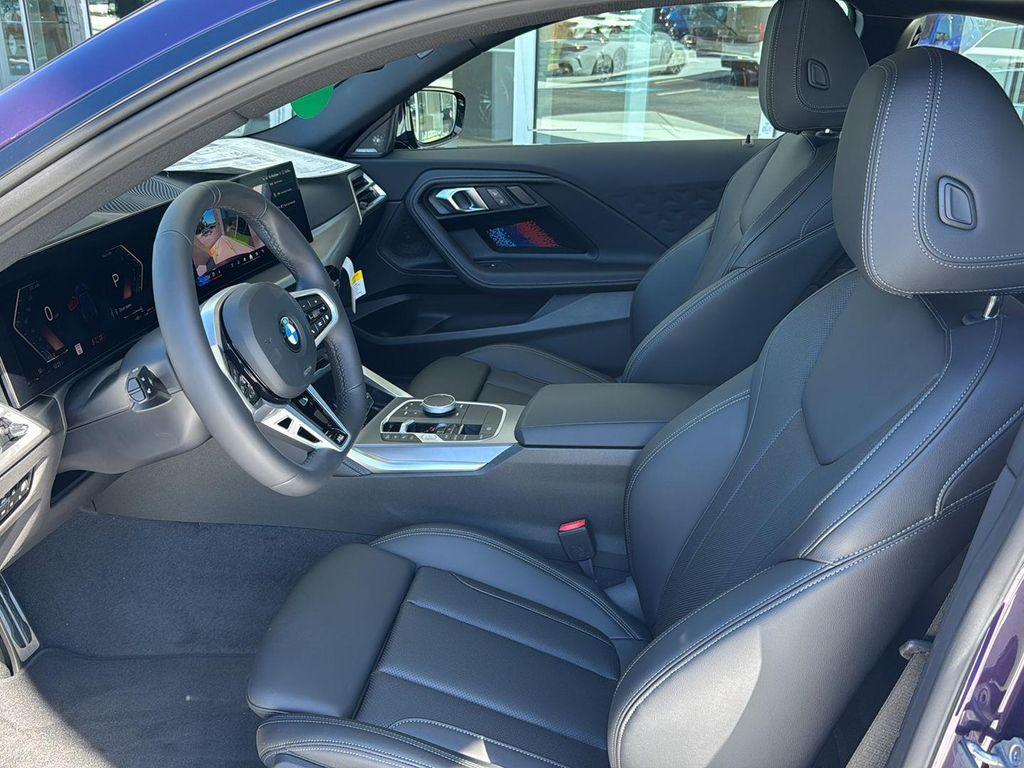 new 2026 BMW 230 car, priced at $52,830