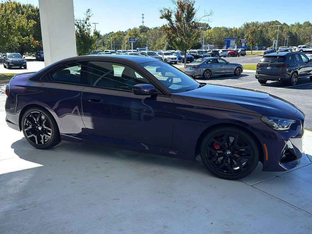 new 2026 BMW 230 car, priced at $52,830