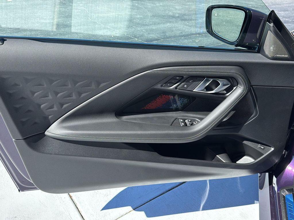 new 2026 BMW 230 car, priced at $52,830