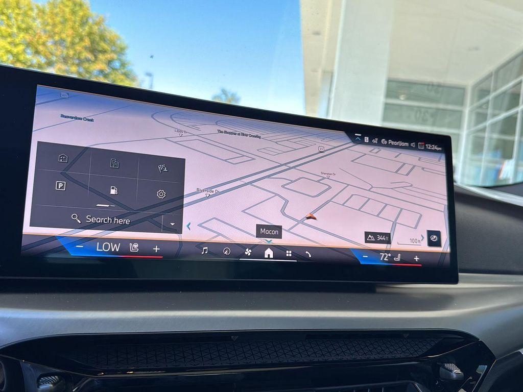 new 2026 BMW 230 car, priced at $52,830