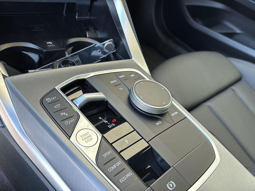 new 2026 BMW 230 car, priced at $52,830