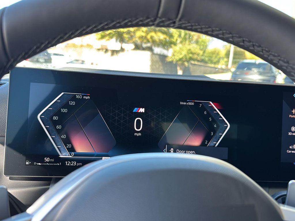 new 2026 BMW 230 car, priced at $52,830