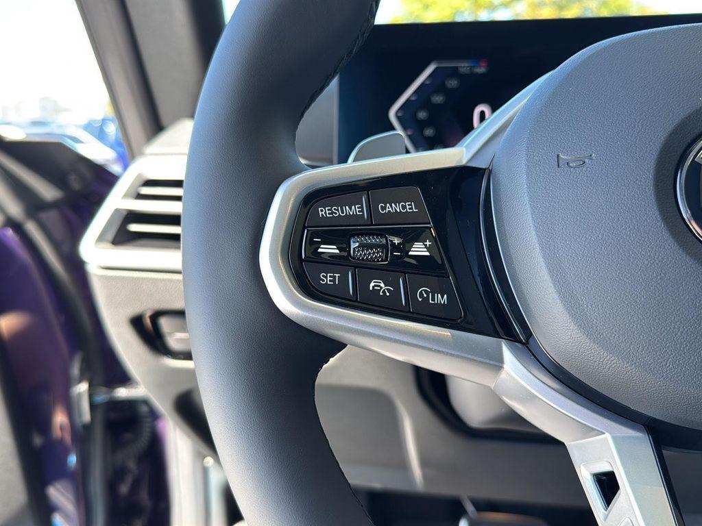 new 2026 BMW 230 car, priced at $52,830