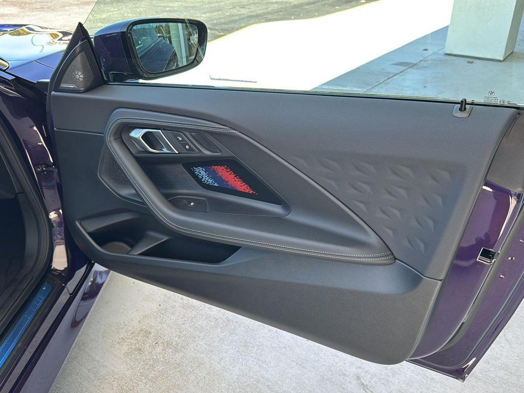 new 2026 BMW 230 car, priced at $52,830