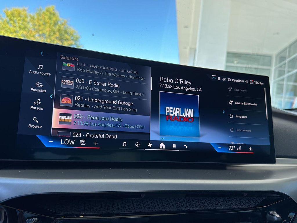 new 2026 BMW 230 car, priced at $52,830