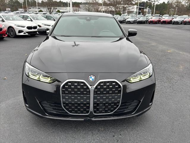 used 2022 BMW 430 Gran Coupe car, priced at $32,990