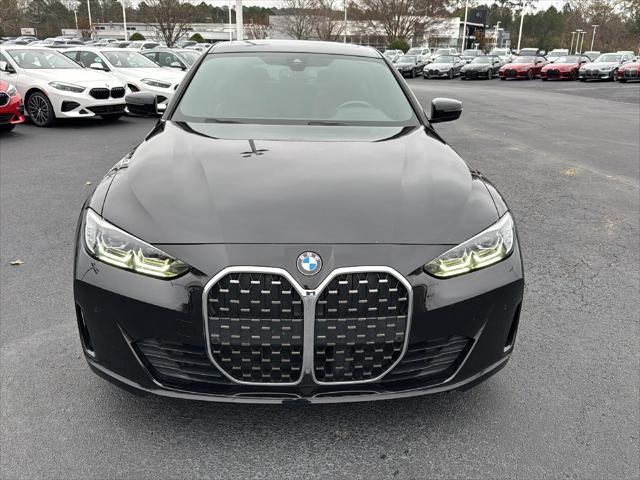 used 2022 BMW 430 Gran Coupe car, priced at $35,370