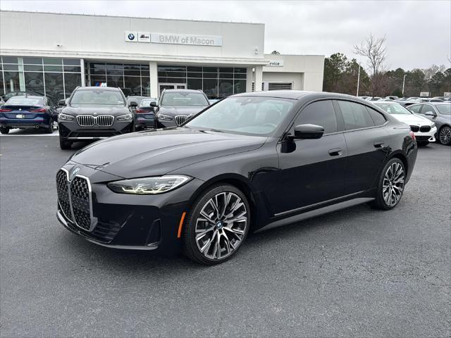 used 2022 BMW 430 Gran Coupe car, priced at $35,370