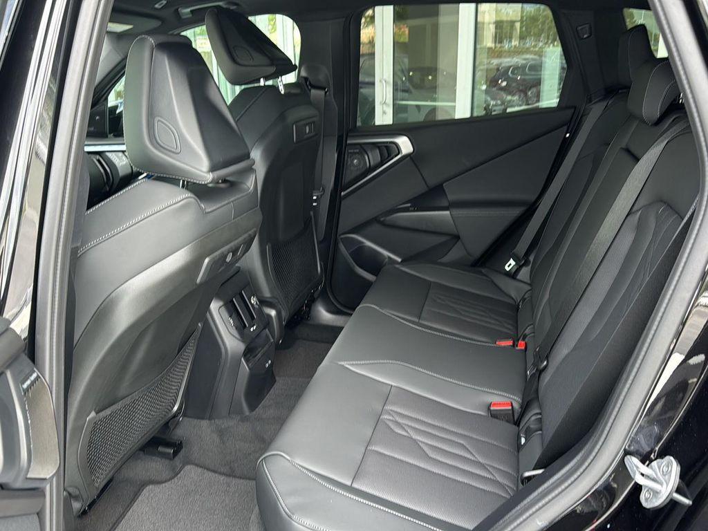 new 2025 BMW X3 car, priced at $71,125