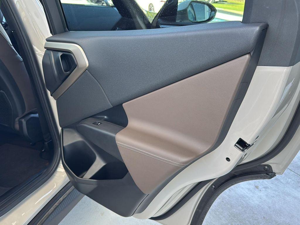 used 2025 BMW X3 car, priced at $50,900