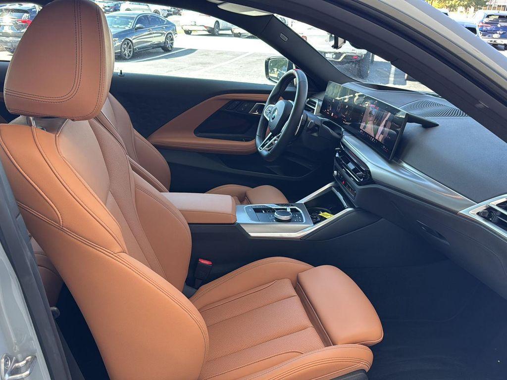 used 2025 BMW M240 car, priced at $49,900