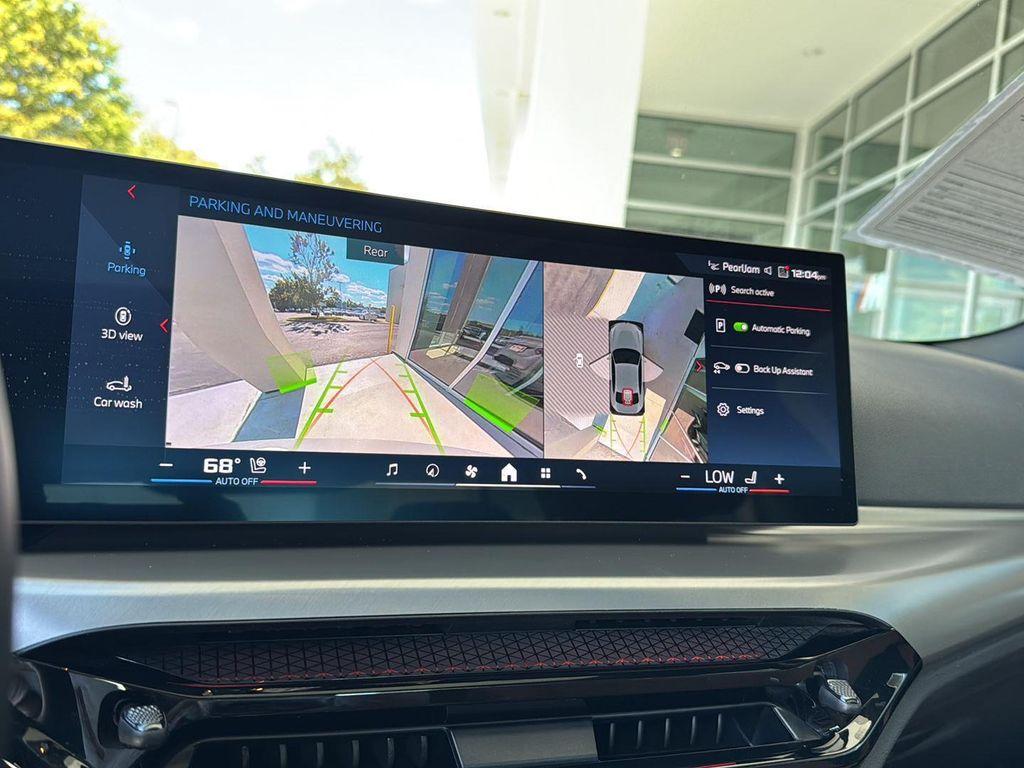 used 2025 BMW M240 car, priced at $49,900