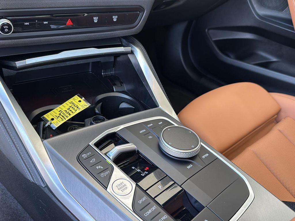used 2025 BMW M240 car, priced at $49,900
