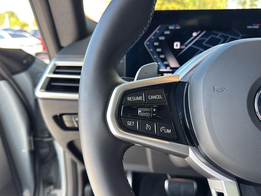 used 2025 BMW M240 car, priced at $49,900