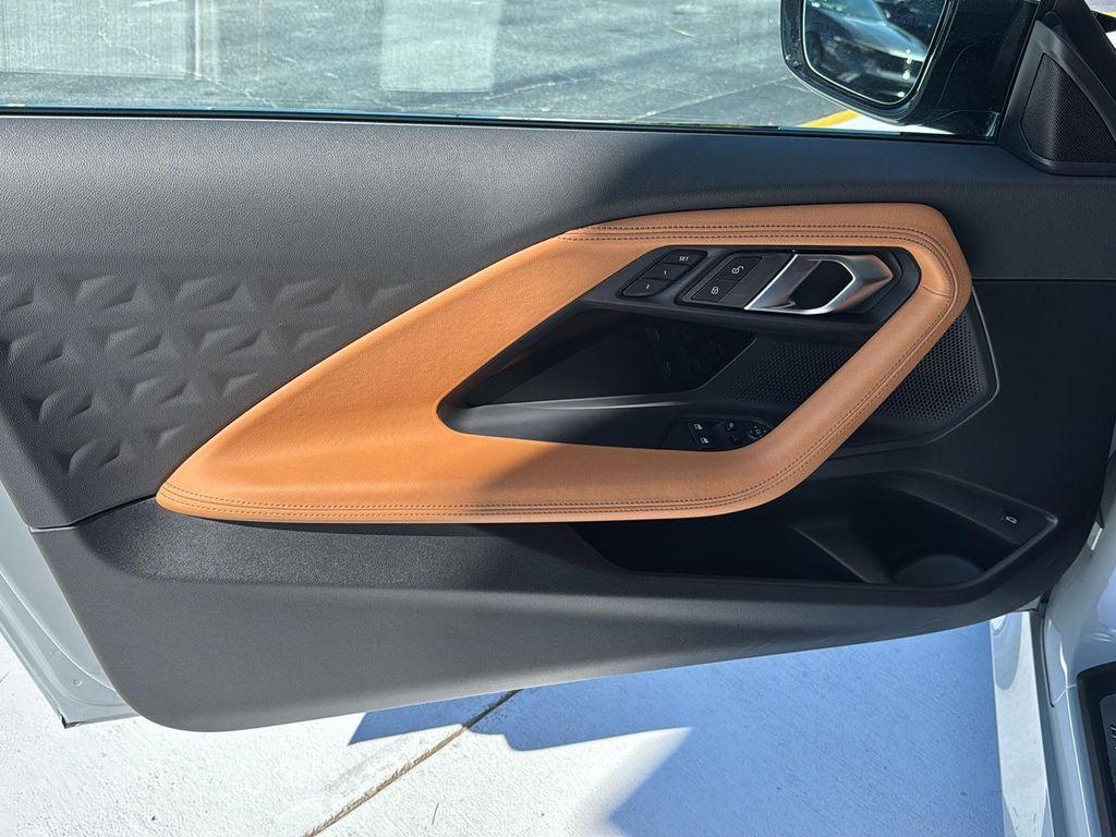used 2025 BMW M240 car, priced at $49,900