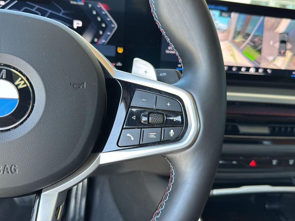 used 2025 BMW M240 car, priced at $49,900