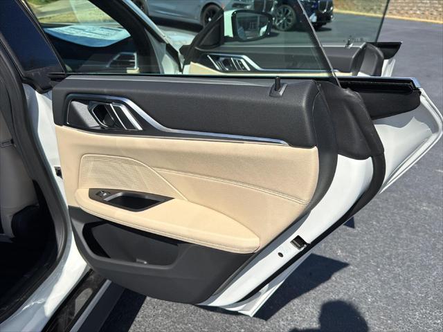new 2025 BMW 430 Gran Coupe car, priced at $51,995