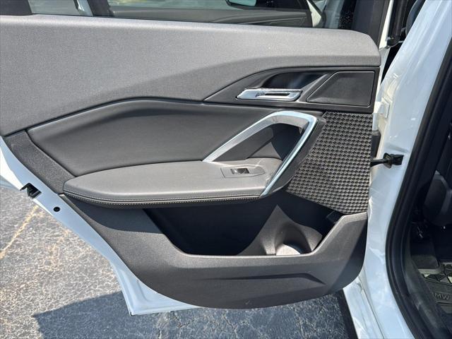 used 2024 BMW X1 car, priced at $41,900