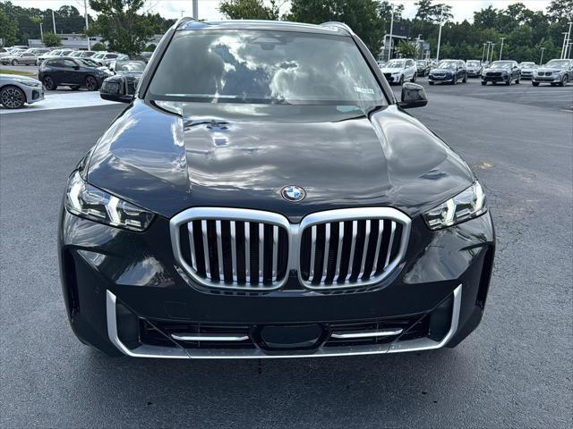 new 2026 BMW X5 car, priced at $77,025