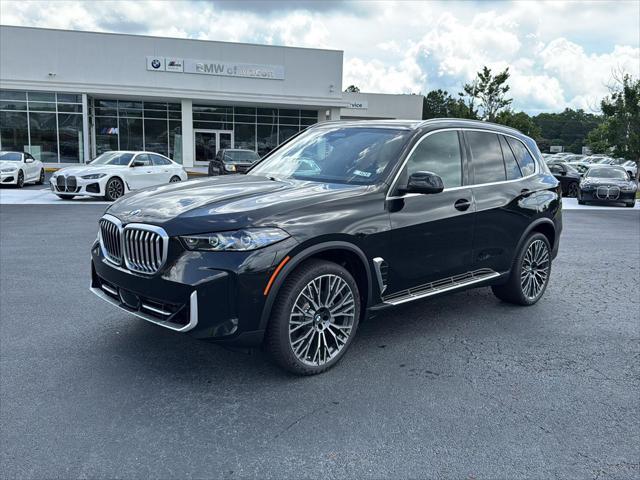 new 2026 BMW X5 car, priced at $77,025