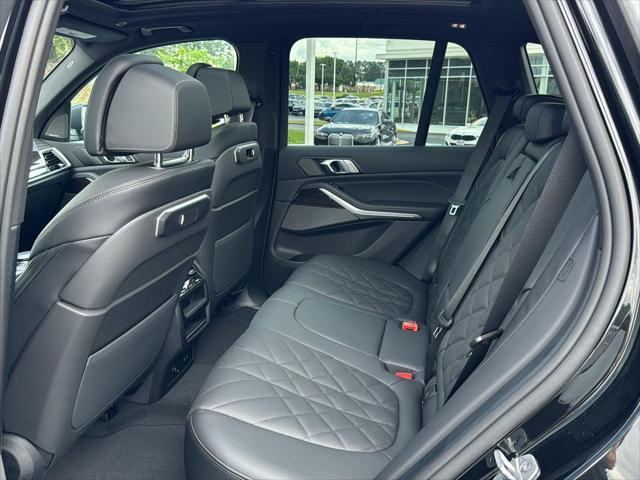 new 2026 BMW X5 car, priced at $77,025