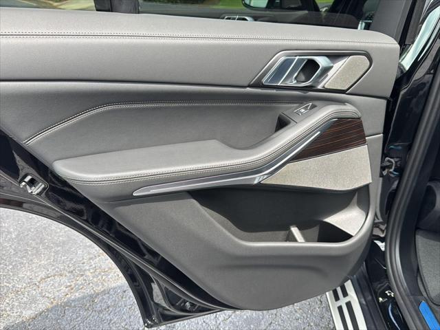 new 2026 BMW X5 car, priced at $77,025
