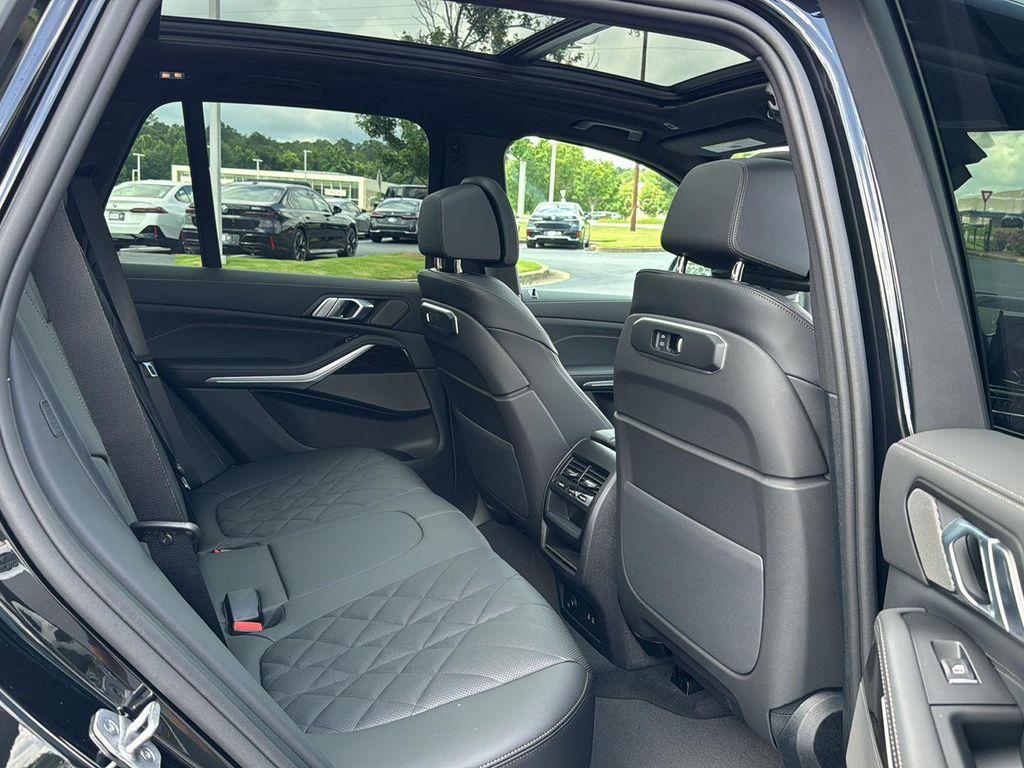 new 2026 BMW X5 car, priced at $77,025